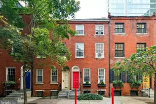 320 S Juniper St, Philadelphia, PA 19107 - Photo 1