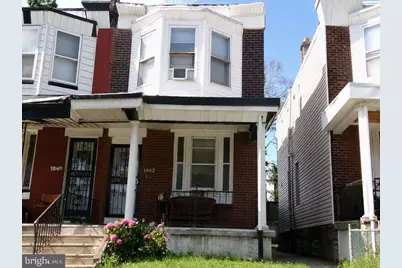 1842 W Godfrey Avenue, Philadelphia, PA 19141 - Photo 2