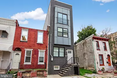 2407 W Seybert Street, Philadelphia, PA 19121 - Photo 10