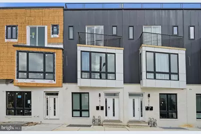 1816 E Moyamensing Avenue #B, Philadelphia, PA 19148 - Photo 2