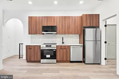 3206 W Dauphin Street #5, Philadelphia, PA 19132 - Photo 2