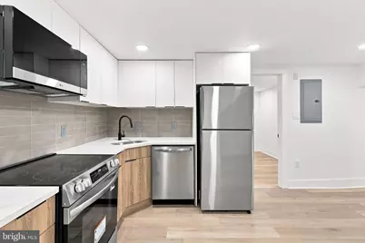 3206 W Dauphin Street #6, Philadelphia, PA 19132 - Photo 1