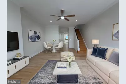 1537 S 19th Street, Philadelphia, PA 19146 - Photo 4