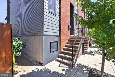 2545 Turner Street, Philadelphia, PA 19121 - Photo 2