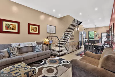 2545 Turner Street, Philadelphia, PA 19121 - Photo 4