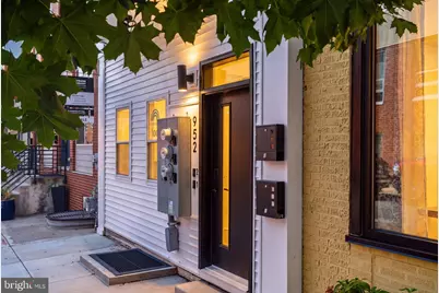 952 N Marshall Street, Philadelphia, PA 19123 - Photo 4