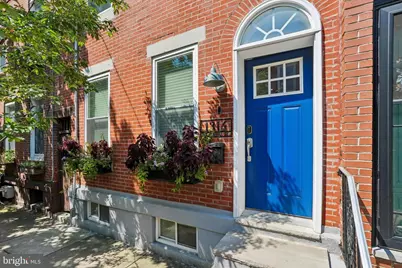 1314 S Fairhill Street, Philadelphia, PA 19147 - Photo 2