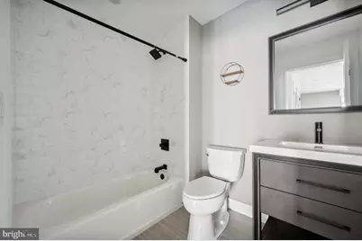 1232 N Front Street #2E, Philadelphia, PA 19122 - Photo 14