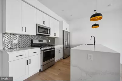 1232 N Front Street #2E, Philadelphia, PA 19122 - Photo 4