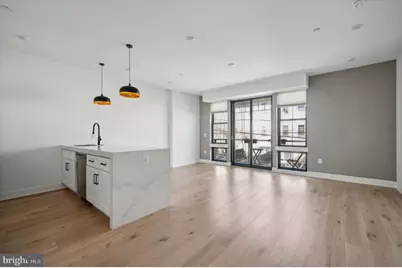 1232 N Front Street #2E, Philadelphia, PA 19122 - Photo 6