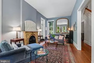 202 W Chestnut Hill Ave, Philadelphia, PA 19118 - Photo 6
