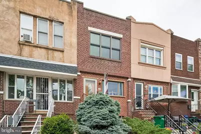 2816 S Marvine Street, Philadelphia, PA 19148 - Photo 2