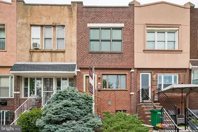 2816 S Marvine Street, Philadelphia, PA 19148 - Photo 1
