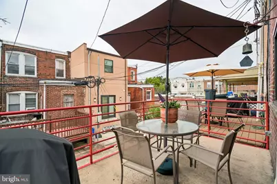 2816 S Marvine Street, Philadelphia, PA 19148 - Photo 6
