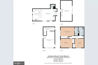 657 Artwood Drive, Philadelphia, PA 19115 - Photo 6