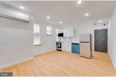 1617 Harrison Street #2R, Philadelphia, PA 19124 - Photo 1