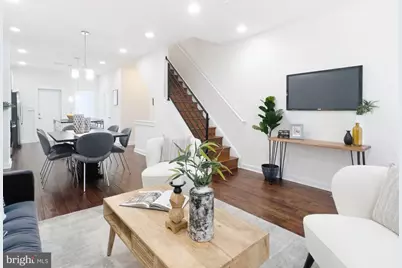 1643 N Randolph Street, Philadelphia, PA 19122 - Photo 2