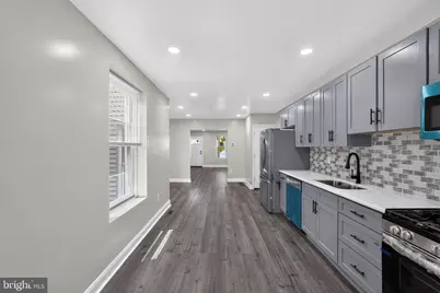 1467 N 60th Street, Philadelphia, PA 19151 - Photo 8