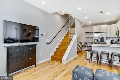 2256 Dickinson Street #A, Philadelphia, PA 19146 - Photo 1