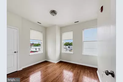 1822 W Norris Street #C INDIVIDUAL ROOM, Philadelphia, PA 19121 - Photo 6