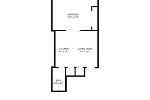 327 S 16th St, Philadelphia, PA 19102 - Photo 2