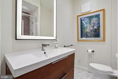 1035 Spruce Street #306, Philadelphia, PA 19107 - Photo 20