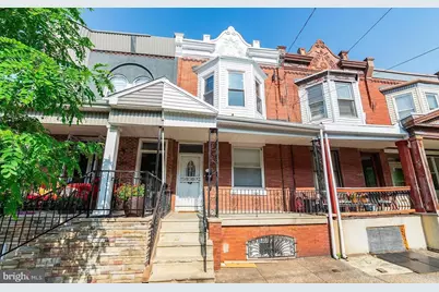 1247 S 23rd Street, Philadelphia, PA 19146 - Photo 1