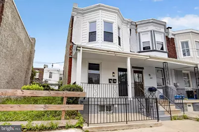 343 N 60th Street, Philadelphia, PA 19139 - Photo 1