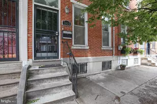 1933 Parrish St, Philadelphia, PA 19130 - Photo 1
