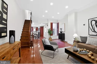 1933 Parrish Street, Philadelphia, PA 19130 - Photo 2