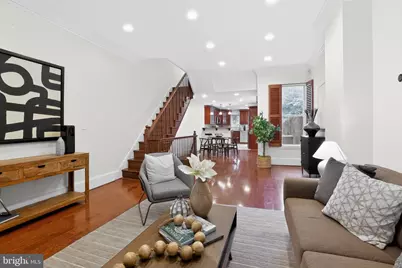 1933 Parrish Street, Philadelphia, PA 19130 - Photo 6