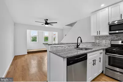 704 N 18th Street #2, Philadelphia, PA 19130 - Photo 2