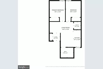 2303 Delancey Place #3F, Philadelphia, PA 19103 - Photo 2