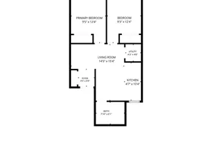 2303 Delancey Pl, Philadelphia, PA 19103 - Photo 2