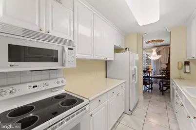 1901 John F Kennedy Boulevard #2409-10, Philadelphia, PA 19103 - Photo 2