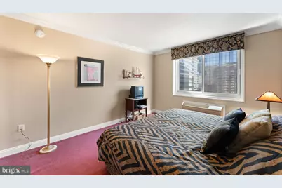 1901 John F Kennedy Boulevard #2409-10, Philadelphia, PA 19103 - Photo 24