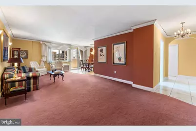 1901 John F Kennedy Boulevard #2409-10, Philadelphia, PA 19103 - Photo 8