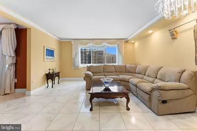 1901 John F Kennedy Boulevard #2409-10, Philadelphia, PA 19103 - Photo 12
