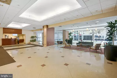 1901 John F Kennedy Boulevard #2409-10, Philadelphia, PA 19103 - Photo 44