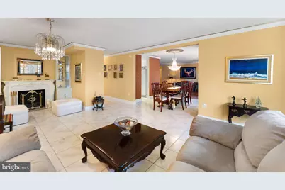 1901 John F Kennedy Boulevard #2409-10, Philadelphia, PA 19103 - Photo 14