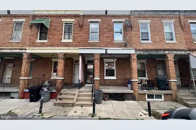 527 N Hobart, Philadelphia, PA 19131 - Photo 1