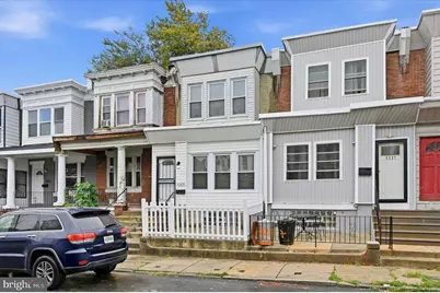 5329 Malcolm Street, Philadelphia, PA 19143 - Photo 2