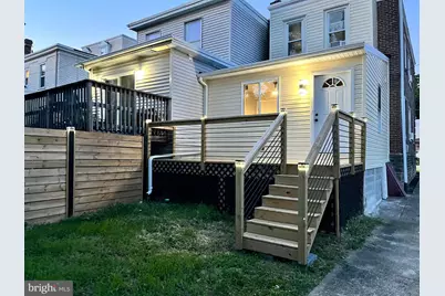 7642 Williams Avenue, Philadelphia, PA 19150 - Photo 2