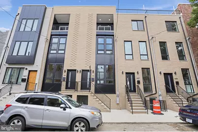 1435 S 8th Street, Philadelphia, PA 19147 - Photo 1