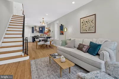 1416 S Orianna Street, Philadelphia, PA 19147 - Photo 2
