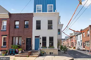 1416 S Orianna St, Philadelphia, PA 19147 - Photo 2