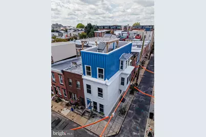 1416 S Orianna Street, Philadelphia, PA 19147 - Photo 1