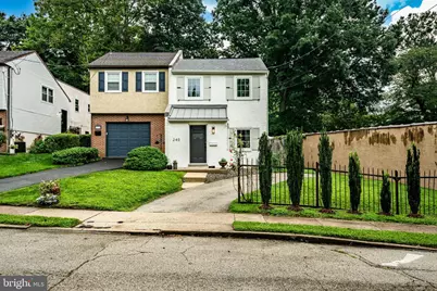 240 E Springfield Avenue, Philadelphia, PA 19118 - Photo 2