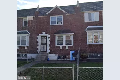 7534 Gilbert Street, Philadelphia, PA 19150 - Photo 1