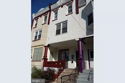 661 N 33rd Street #2, Philadelphia, PA 19104 - Photo 1